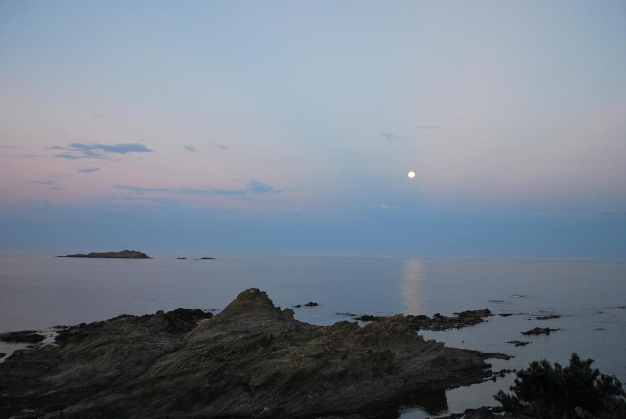 Es Caials Apartment Cadaques Luaran gambar