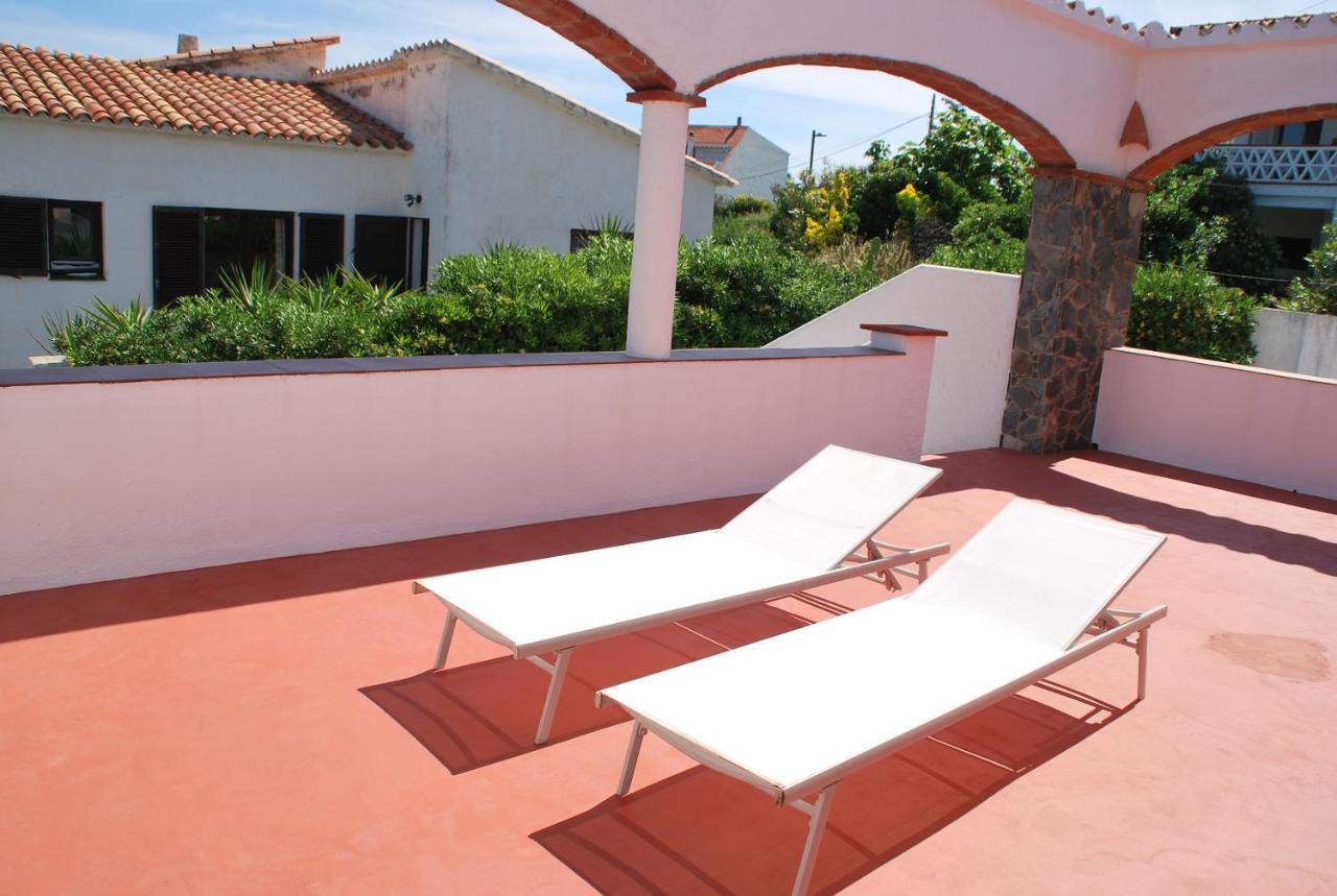 Es Caials Apartment Cadaques Luaran gambar